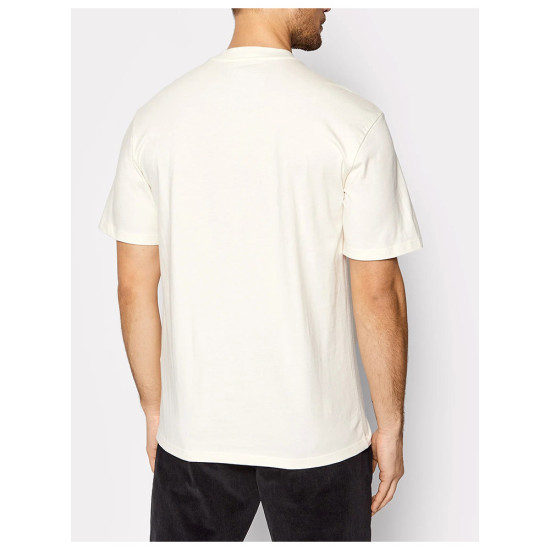 Caterpillar Ανδρική κοντομάνικη μπλούζα Workwear